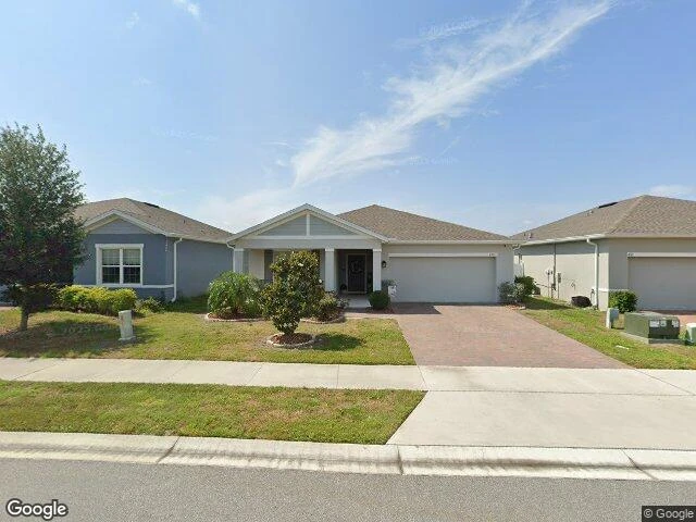 House image located at Mount Dora, FL 32757