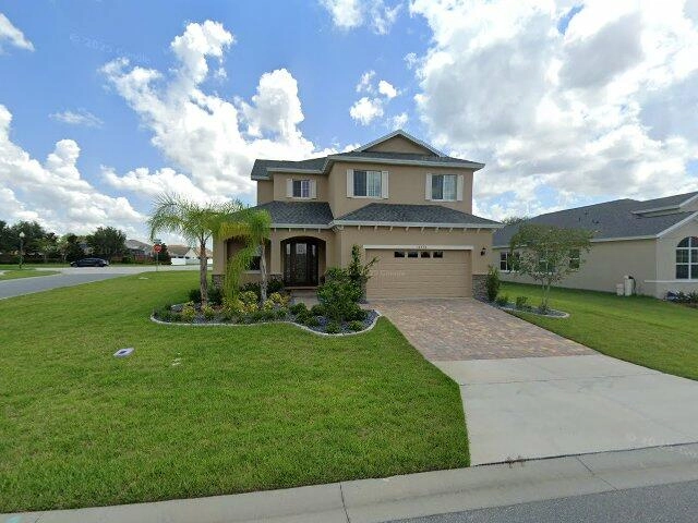House image located at Clermont, FL 34714