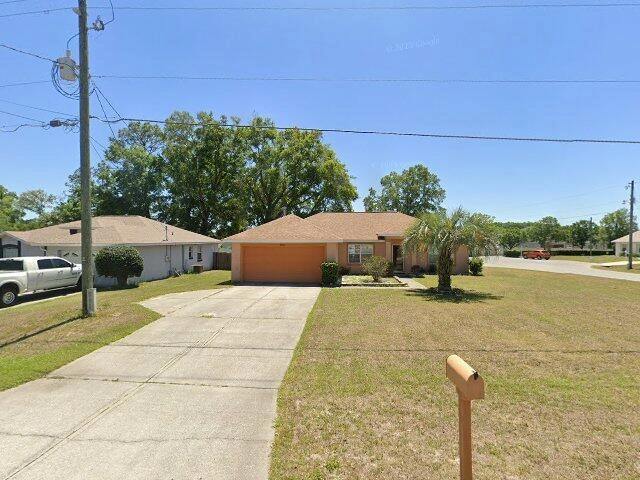 House image located at Ocala, FL 34479