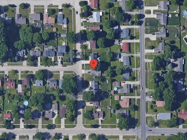 House image located at Elyria, OH 44035