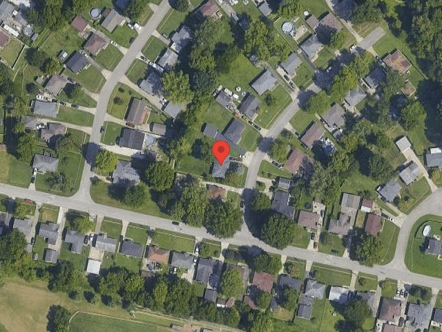 House image located at Louisville, KY 40219