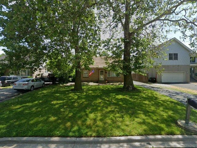 House image located at Bridgeview, IL 60455