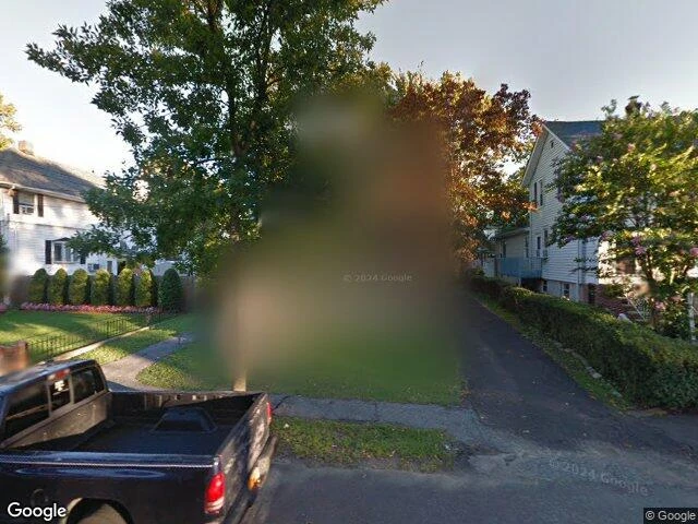 House image located at Staten Island, NY 10308