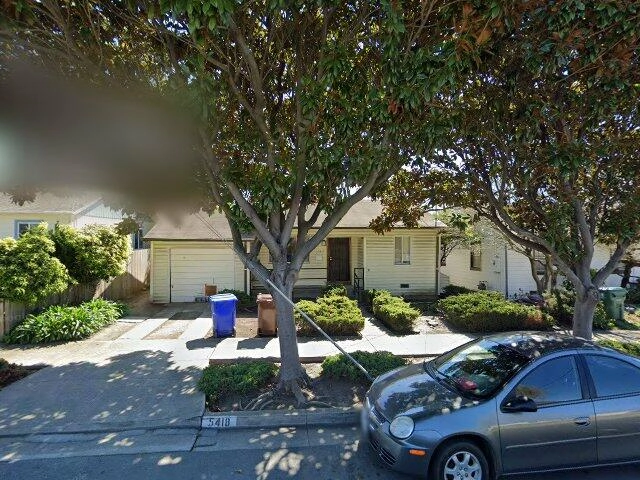 House image located at Richmond, CA 94805