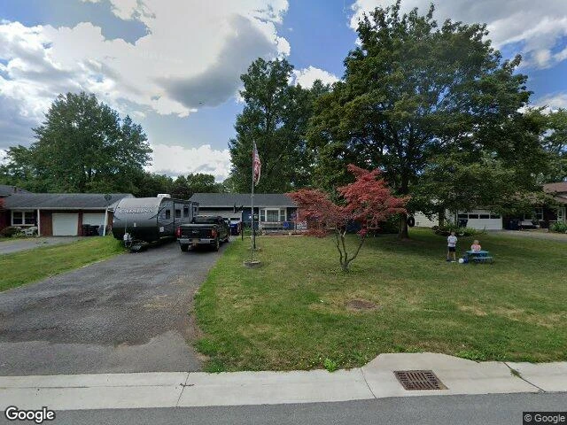 House image located at Rochester, NY 14624