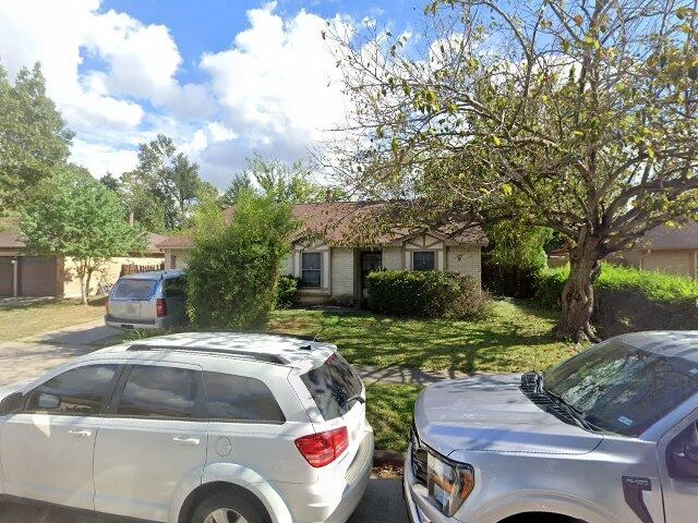 House image located at Houston, TX 77066