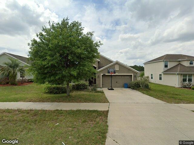 House image located at Green Cove Springs, FL 32043