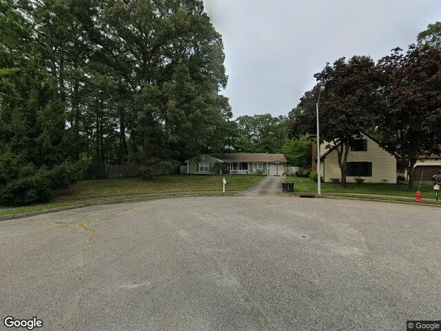 House image located at Lanoka Harbor, NJ 08734