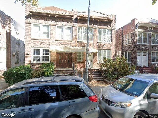 House image located at Brooklyn, NY 11218