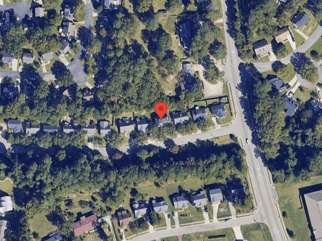 House image located at Raleigh, NC 27604
