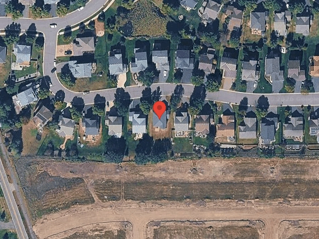 House image located at Saint Michael, MN 55376