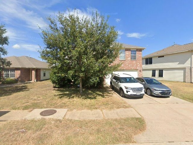 House image located at Katy, TX 77449