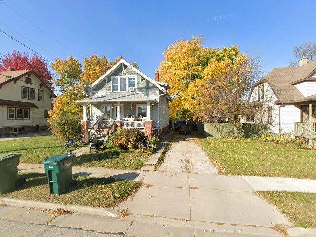 House image located at Fond Du Lac, WI 54935