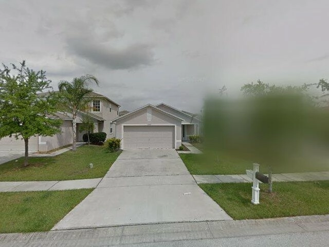 House image located at Wesley Chapel, FL 33545