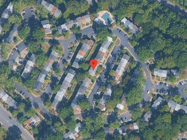 House image located at Woodbridge, VA 22191