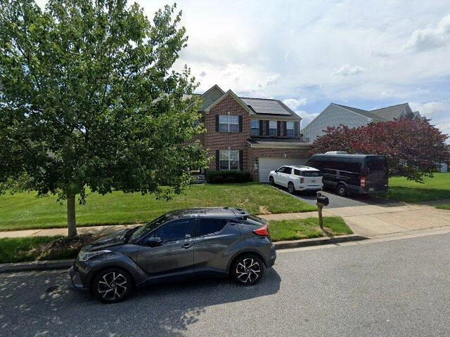 House image located at Upper Marlboro, MD 20774