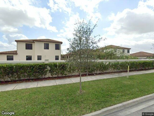 House image located at Homestead, FL 33033