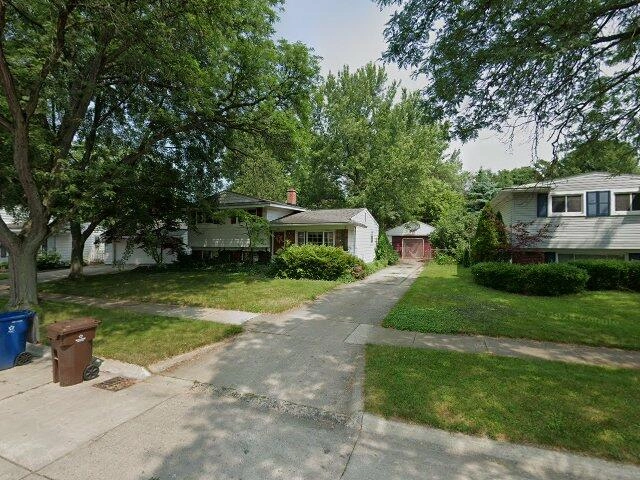 House image located at Plymouth, MI 48170