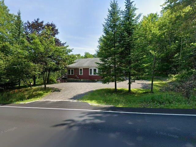 House image located at Poland, ME 04274