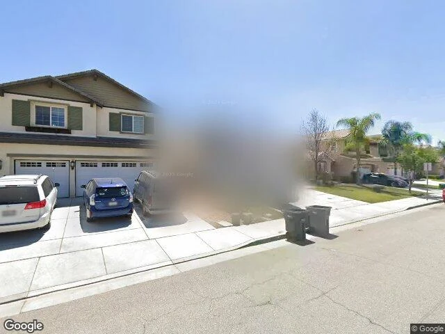 House image located at Moreno Valley, CA 92551