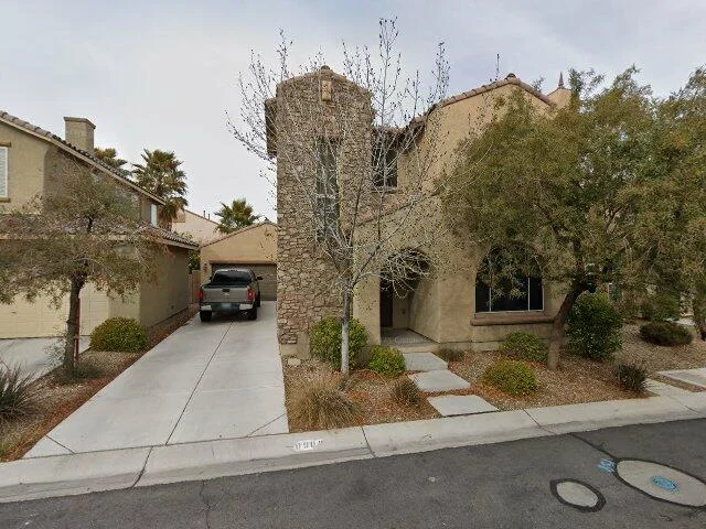 House image located at Las Vegas, NV 89141