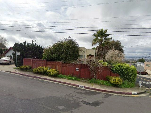 House image located at Richmond, CA 94805