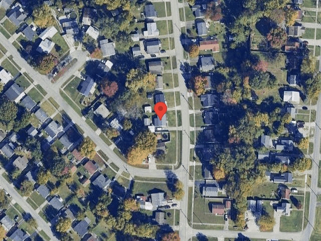 House image located at Louisville, KY 40213