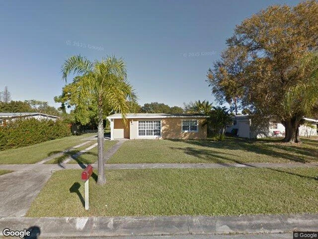 House image located at Port Saint Lucie, FL 34983