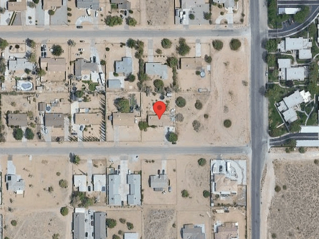 House image located at Hesperia, CA 92345