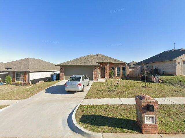 House image located at Oklahoma City, OK 73130