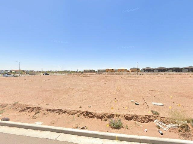 House image located at El Paso, TX 79924