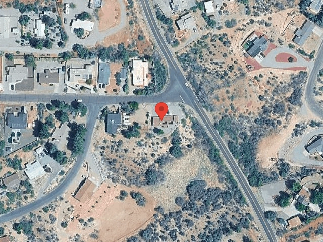 House image located at Cottonwood, AZ 86326