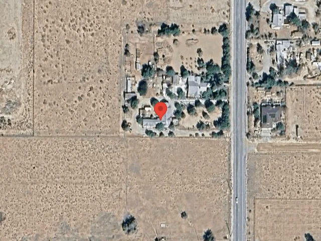 House image located at Pearblossom, CA 93553