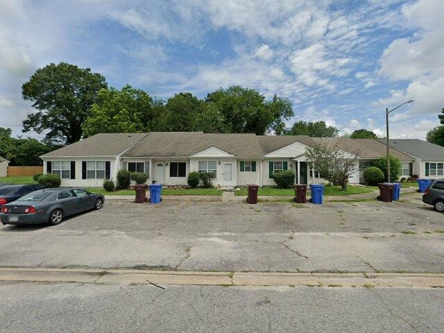House image located at Chesapeake, VA 23323