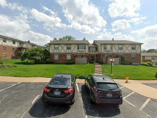 House image located at Saint Louis, MO 63146