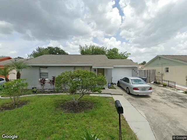 House image located at Tampa, FL 33634