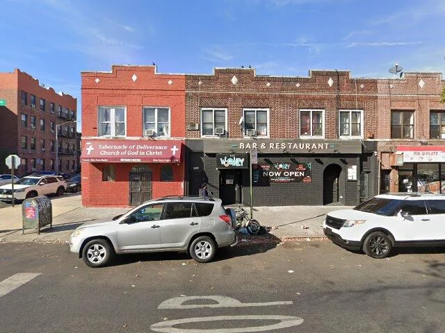 House image located at Brooklyn, NY 11212