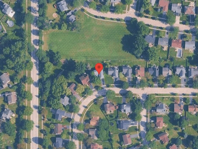 House image located at Crystal Lake, IL 60014