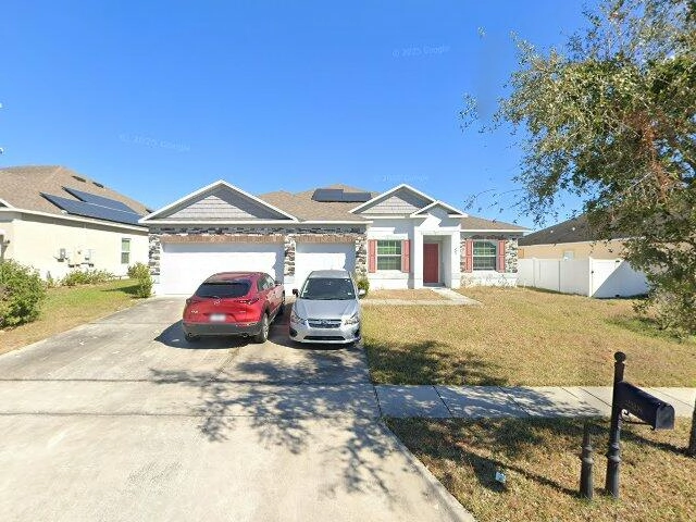 House image located at Haines City, FL 33844