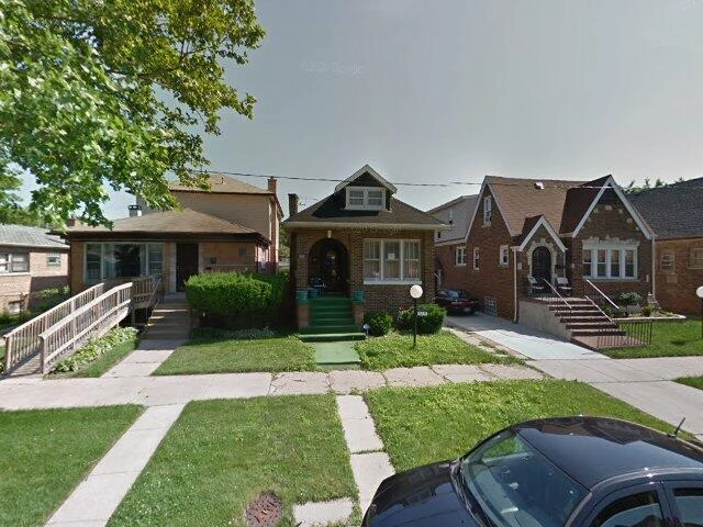 House image located at Chicago, IL 60619
