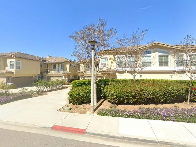 House image located at Carlsbad, CA 92009