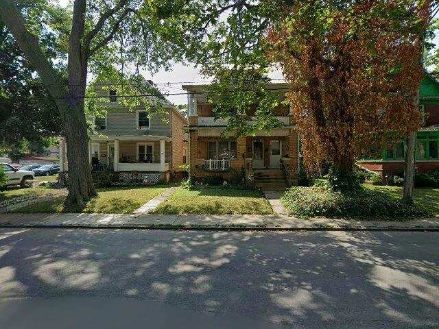House image located at Niagara Falls, NY 14305