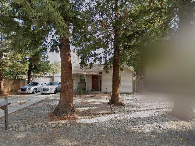 House image located at Carmichael, CA 95608