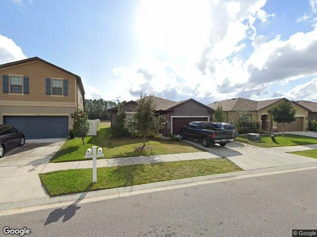 House image located at Brooksville, FL 34604