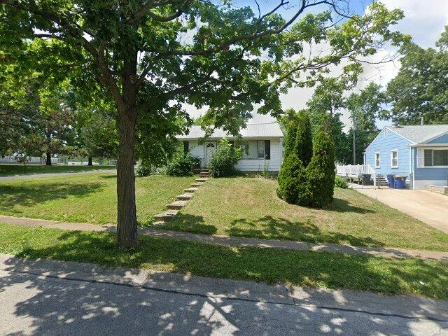 House image located at Saint Ann, MO 63074