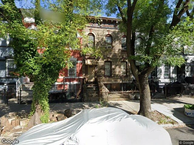 House image located at Brooklyn, NY 11233