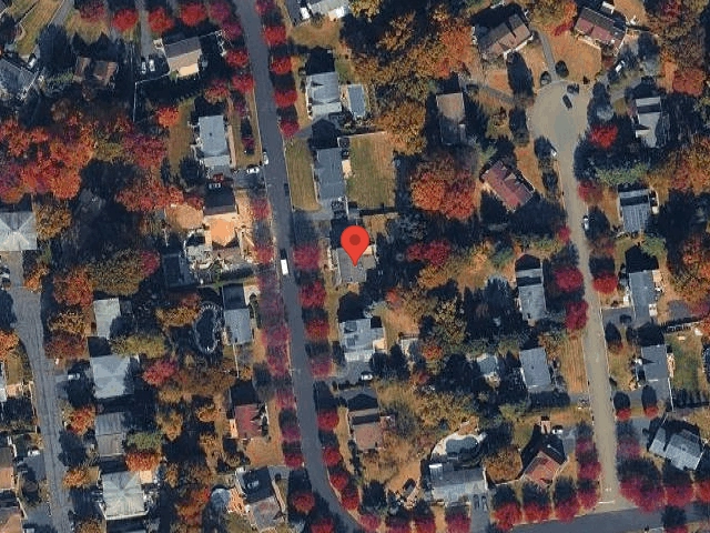 House image located at Pomona, NY 10970