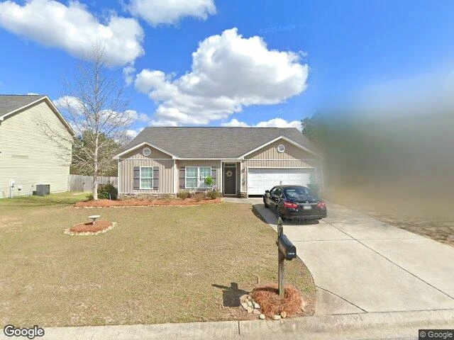 House image located at Aiken, SC 29801