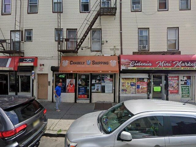 House image located at Trenton, NJ 08618