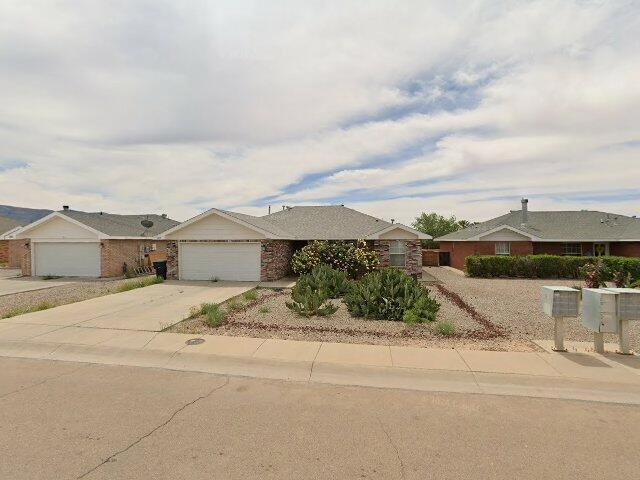 House image located at Alamogordo, NM 88310